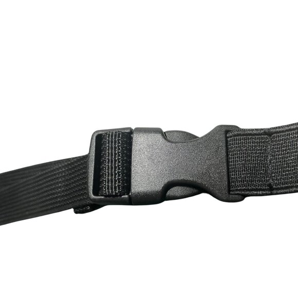 Free People Movement Green Waist Bag – Sporty Crossbody Fanny Pack - Picture 4 of 12